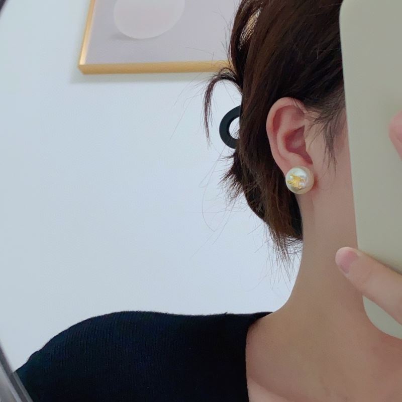 Celine Earrings